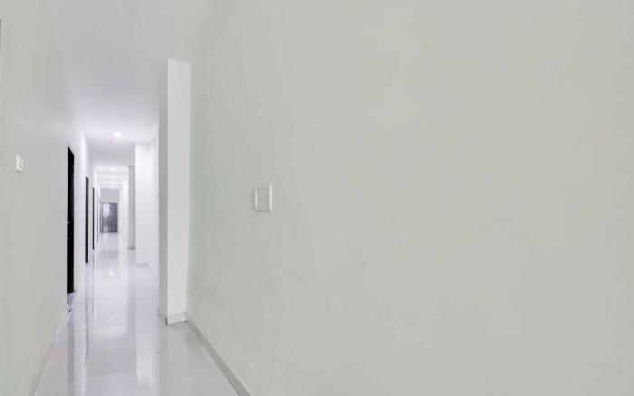Hotel O Sky