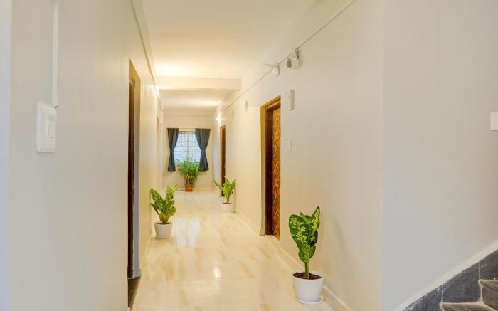 Hotel O SILK SERENITY