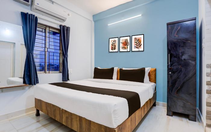 Hotel O SILK SERENITY