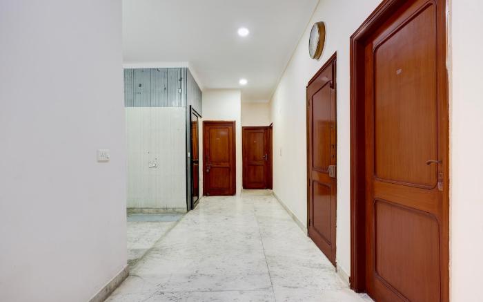 Hotel O Rama House