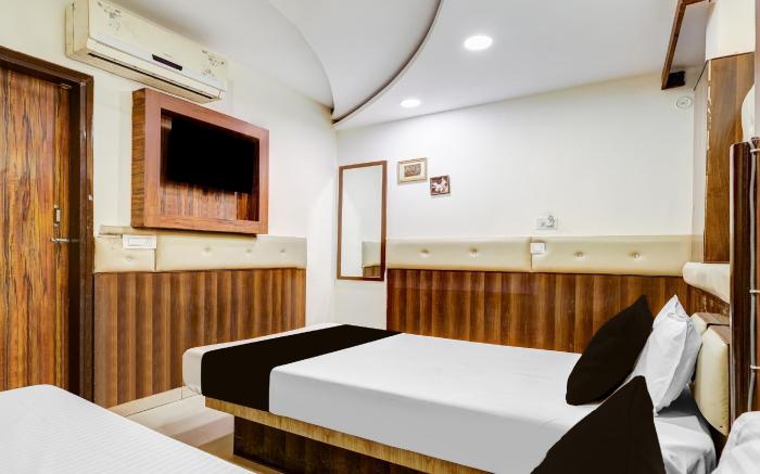 HOTEL O VIN INN