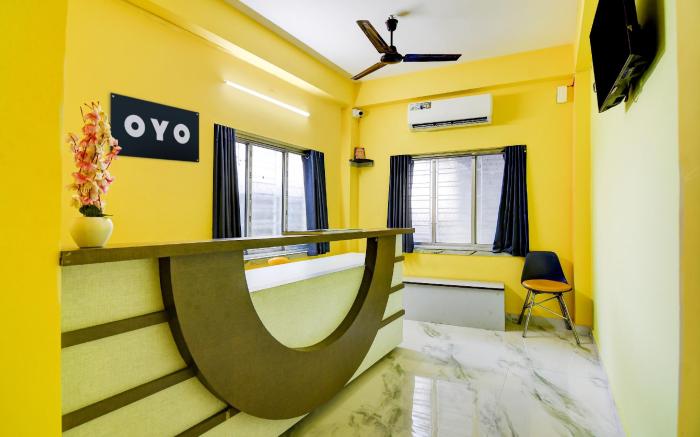 SPOT ON Gouranga Guest House