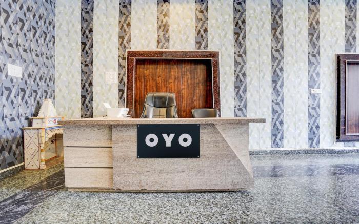 HOTEL O JANKI Kalyanpur Railway Station