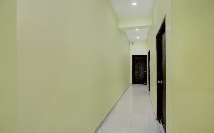 Super Hotel O Cuttack-Puri Bypass Crossway Formerly Anand Palace