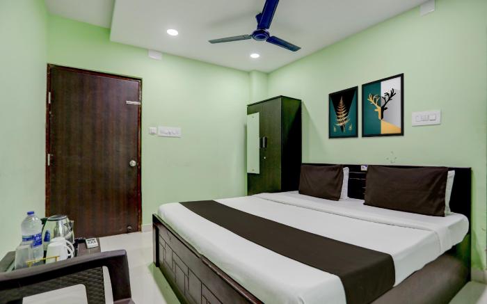 Super Hotel O Cuttack-Puri Bypass Crossway Formerly Anand Palace