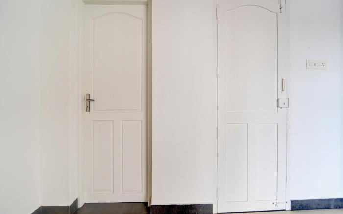 Super Hotel O Thiruvananthapuram Kochuveli Formerly Jasmin Villa