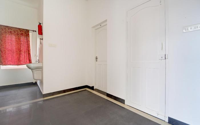 Super Hotel O Thiruvananthapuram Kochuveli Formerly Jasmin Villa