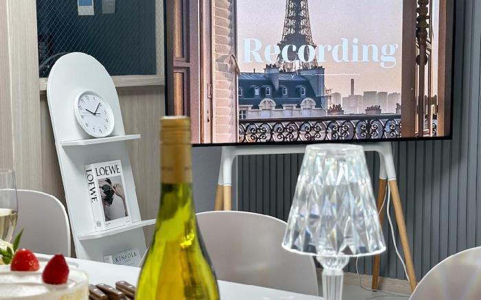 New Apt•A/C•5min to Subway•25min to Myeongdong