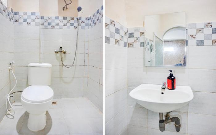 OYO 94680 Ralica Residence