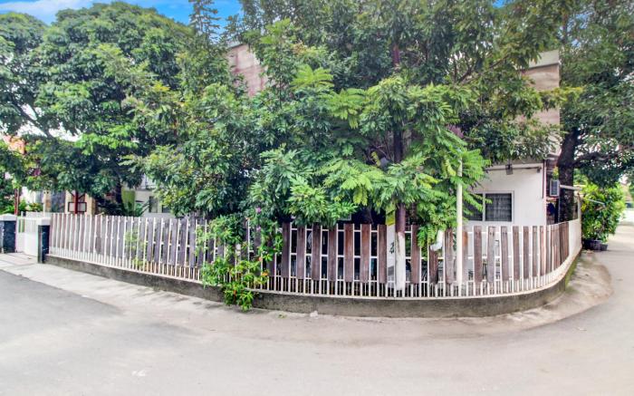 OYO 94691 Nelvi Guest House