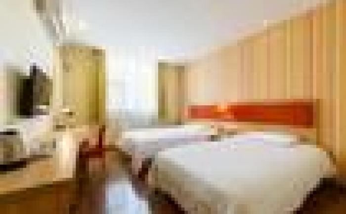 Home Inn Dezhou Dexing Road Xuefu