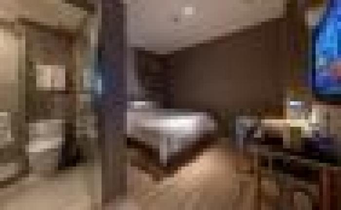 Home Inn Yangzhou University China Grand Canal Museum