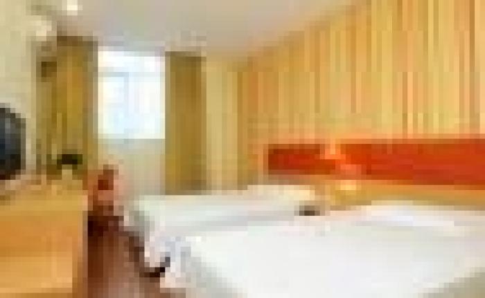 Home Inn Chengde Mountain Resort Dutongfu Street