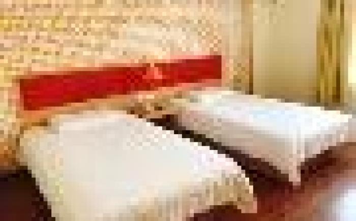 Home Inn Shijiazhuang Yutong International Sports Center Tiyu Street Medical University