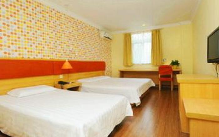 Home Inn Longkou Zhenxing Middle Road Longkou Port Beach