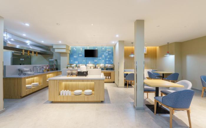 Home Inn Neo Dalian Airport