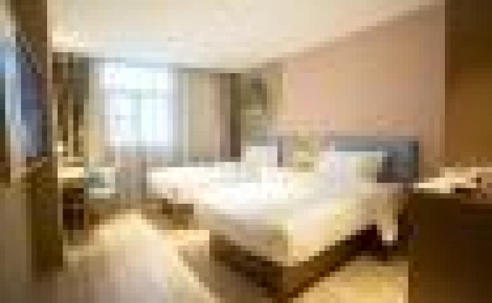 Home Inn Neo Xuzhou Feng County Zhongyang Avenue