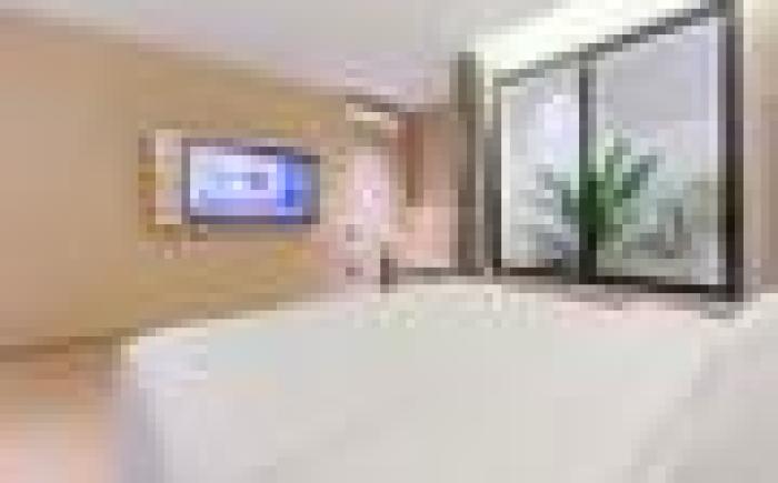 Home Inn Neo Jinan High-tech Zone Qilu Software Park Wanda Plaza