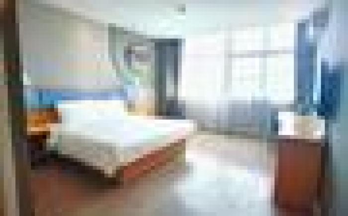Home Inn Handan Daming County Damingfu Road