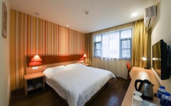 Home Inn Zhengzhou University Provincial Maternal and Child Health Hospital