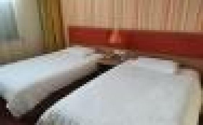 Home Inn Dezhou Yucheng Dongfang Building