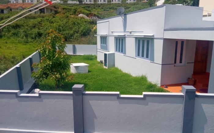Kailash Home Stay