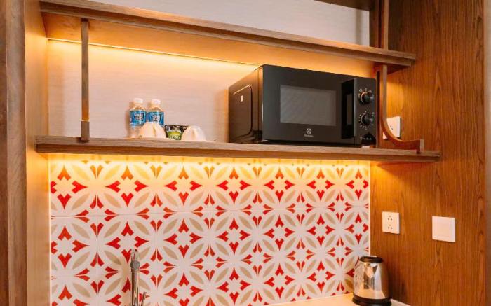 Apec Mandala Cham Bay Mui Ne by LT