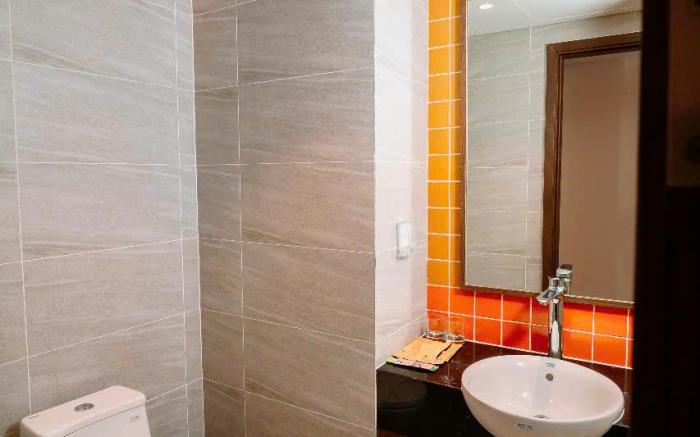 Apec Mandala Cham Bay Mui Ne by LT