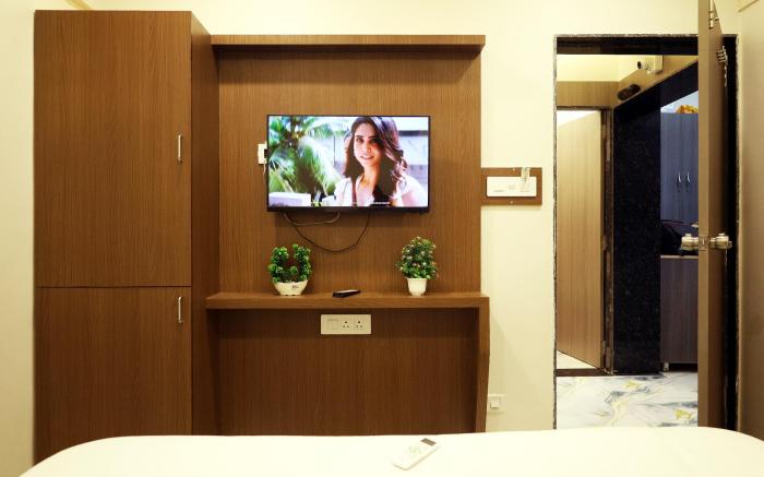 Hotel Sai, Naranpura