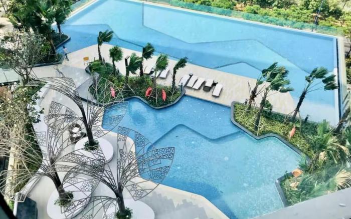 Sun Avenue Luxe Stay 