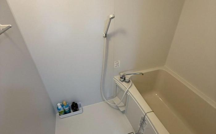 31) 3LDK for 12 people / 13mins Gofukumachi St