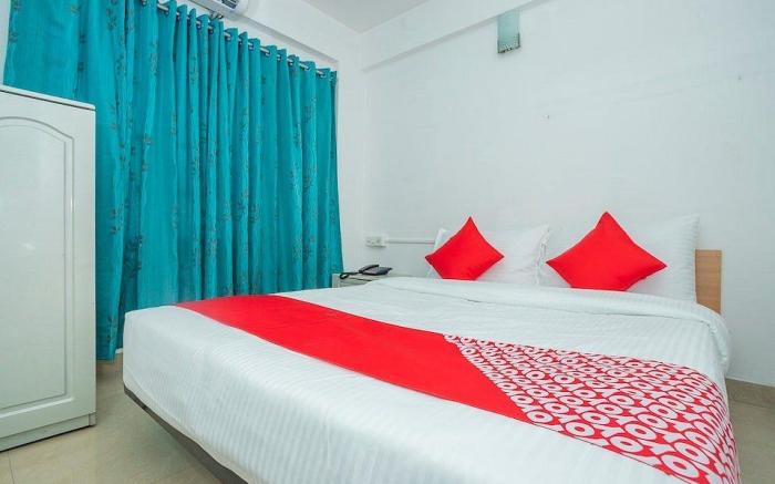 Hotel Sukhi Palace
