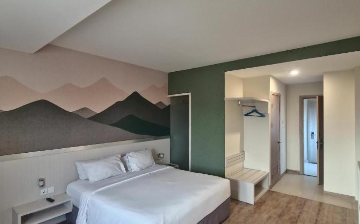 Serra Hotel