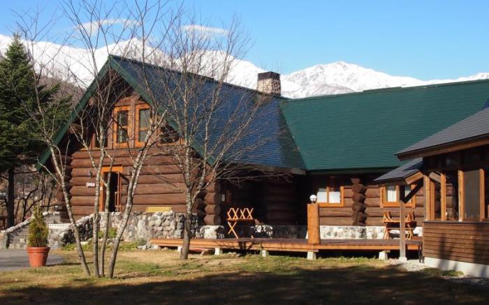 Hotel Reposer Hakuba