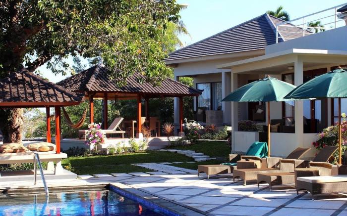 Villa Karingal