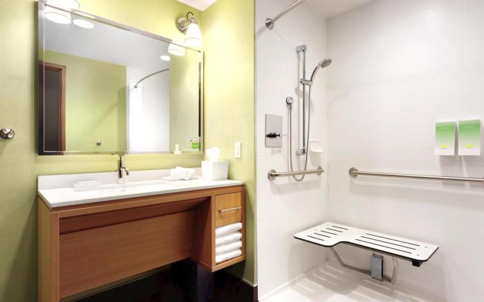 Home2 Suites by Hilton Albuquerque/Downtown-University