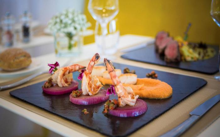 Sofitel Golfe d'Ajaccio Thalassa Sea & Spa