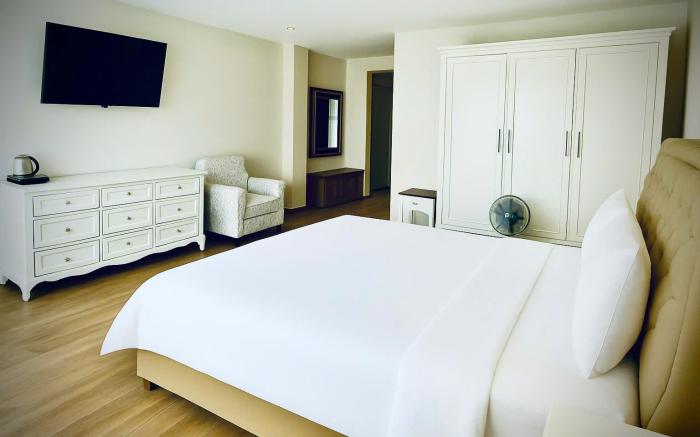 Camly Chic Villa