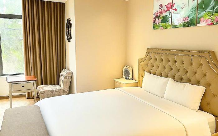 Camly Chic Villa