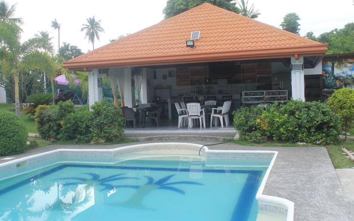 Galaxy Get-Away Exclusive Resort- 20 person