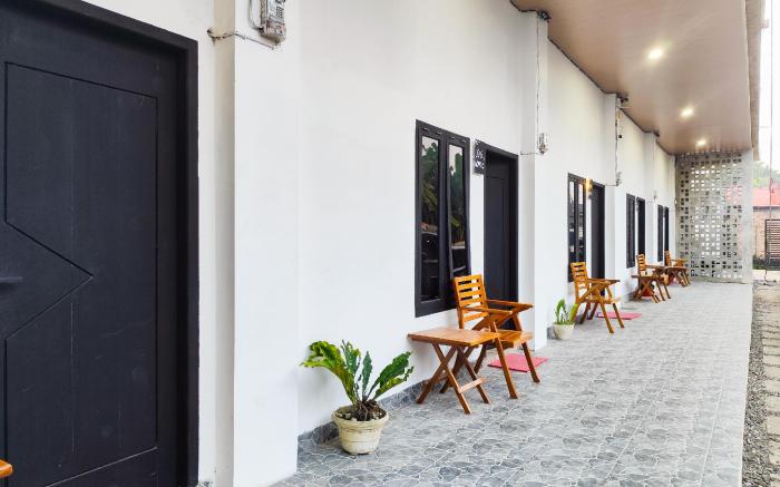 Urbanview Hotel Syariah @ Glory Guest House Kota Baru