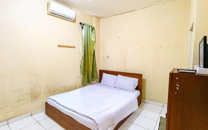 Homestay Cemara Bekasi Mitra RedDoorz
