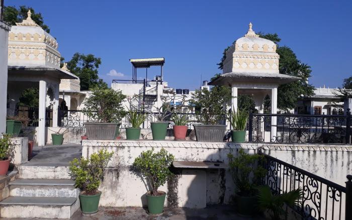 Sun Heritage Home