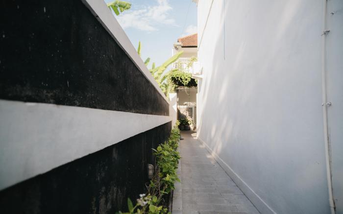 Adijaya Rooms
