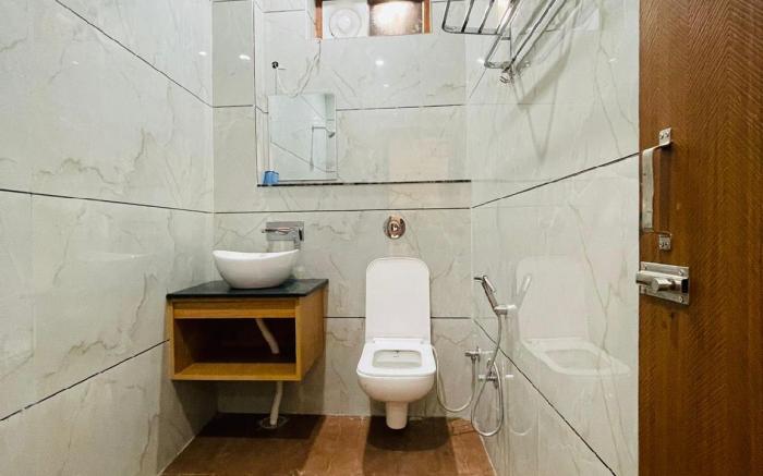 Hotel Pilgrim Near Golden Temple