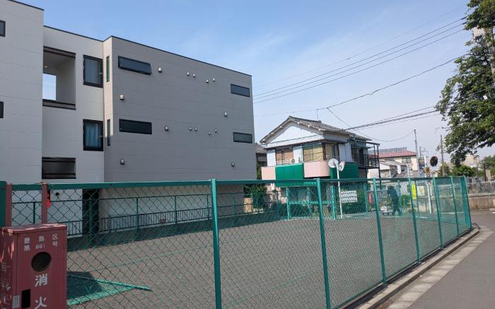 ikebukuro sugamo池袋巣鴨YMhotel貸切