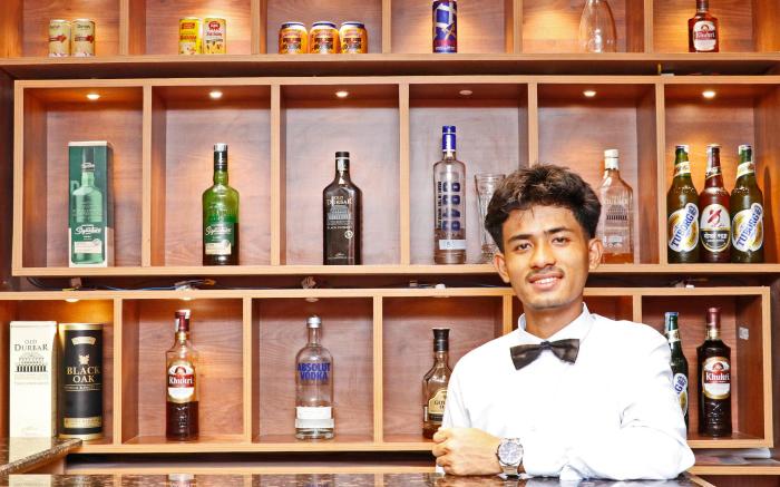 Hotel Five Season Inn