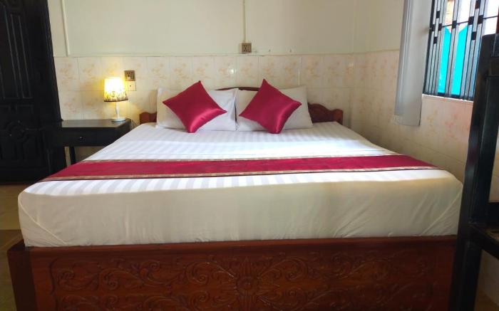 Angkor Sunshine Oasis