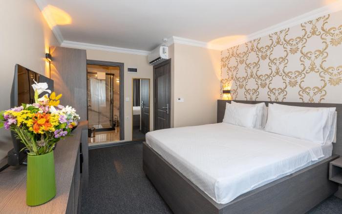 Istanbul By Rich Hotel