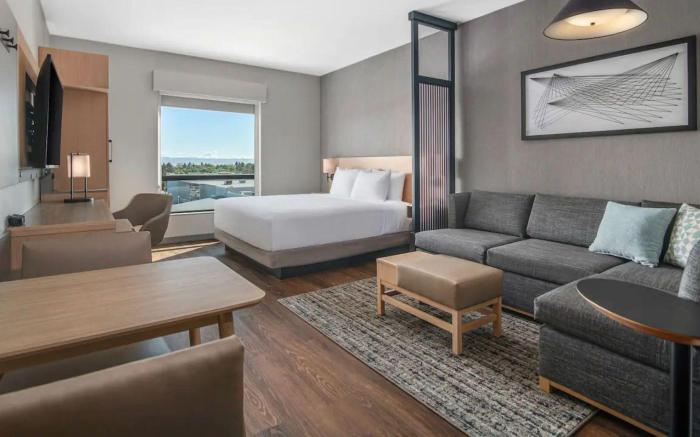 Hyatt Place Newark / Silicon Valley